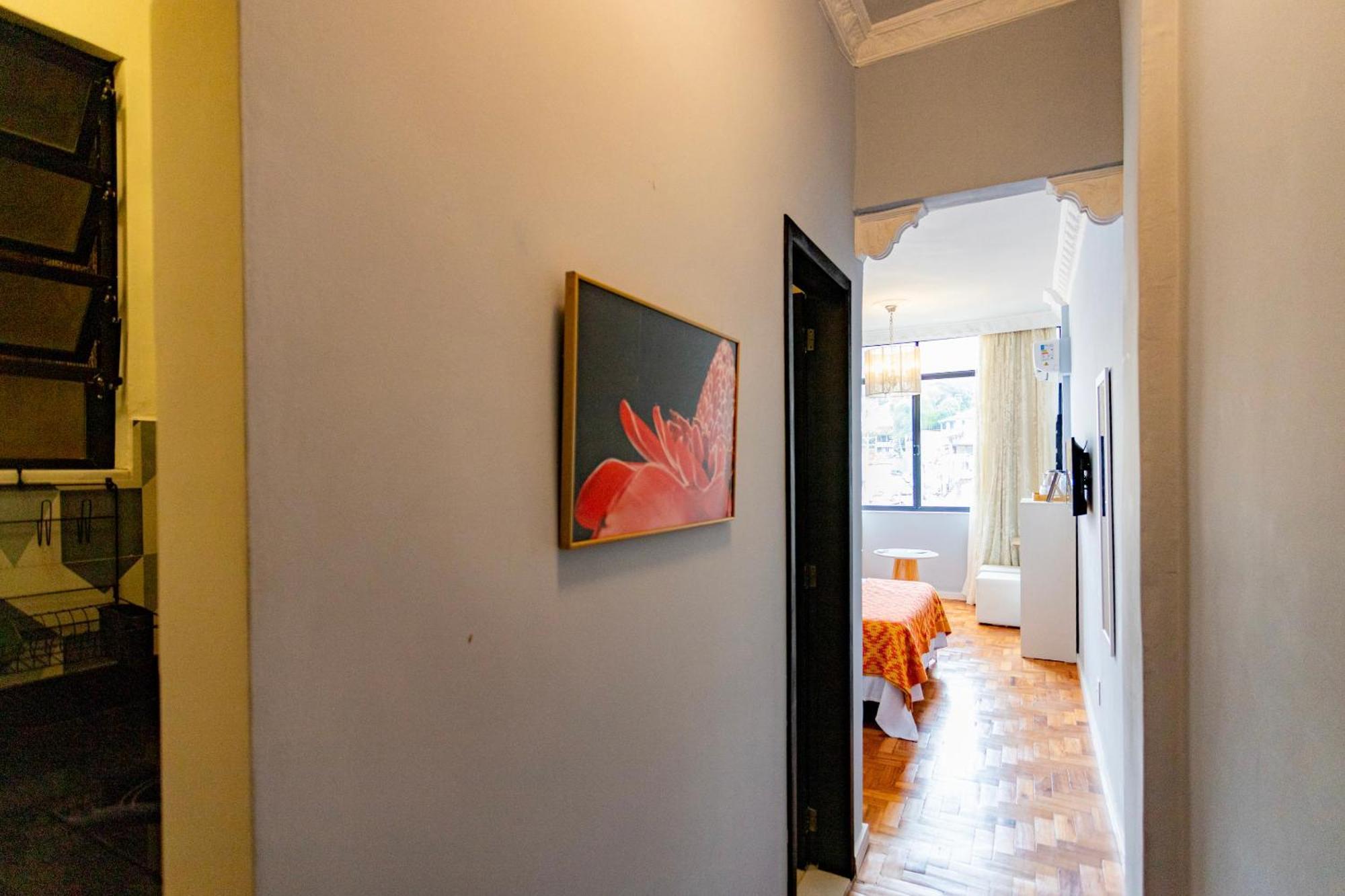 Suh Lapa 09 New Cozy Apartamento *