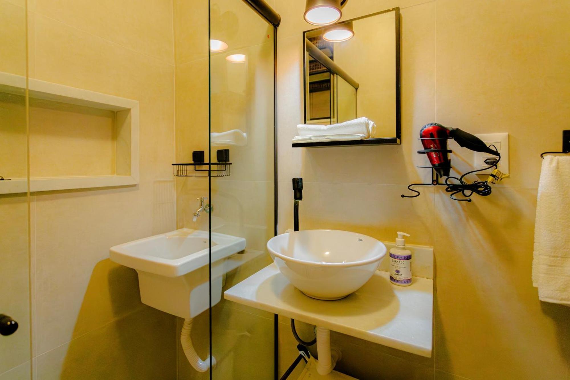 Apartamento Suh Lapa 09 New Cozy