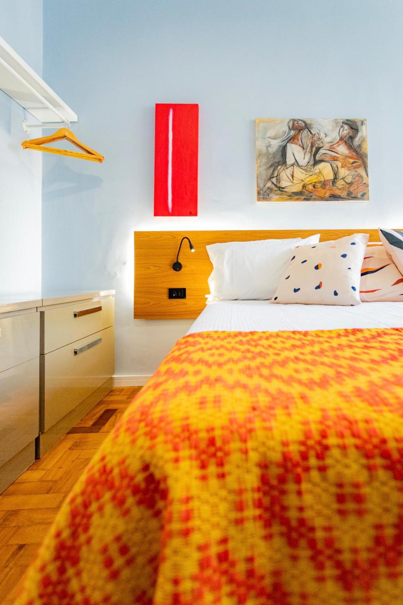 Apartamento Suh Lapa 09 New Cozy *